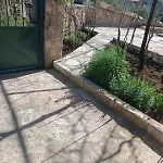 Patara's Sarandë