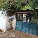Patara's Privat bolig *