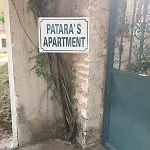 Privat bolig Patara's *