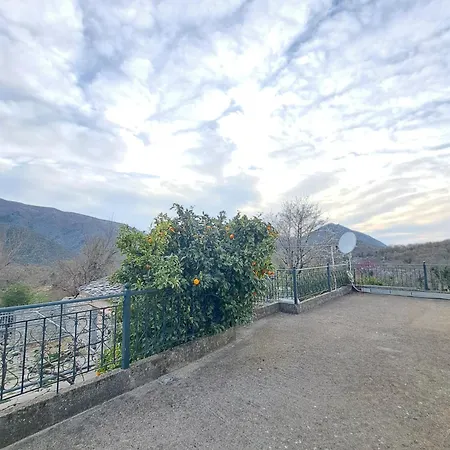 Patara's Δωμάτια σε οικογενειακή κατοικία *