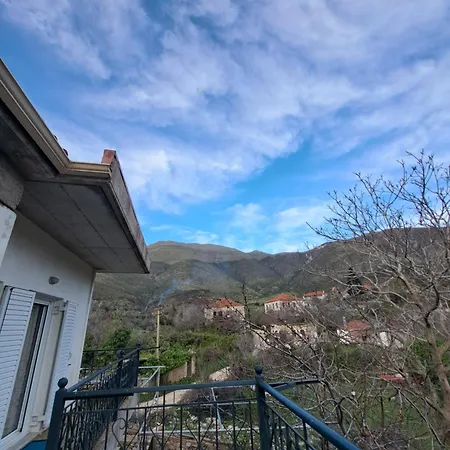 Patara's * Saranda