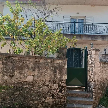 Patara's Δωμάτια σε οικογενειακή κατοικία *