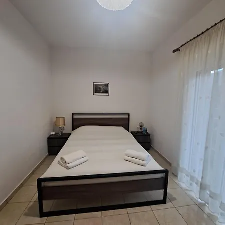 Patara's Homestay szállás