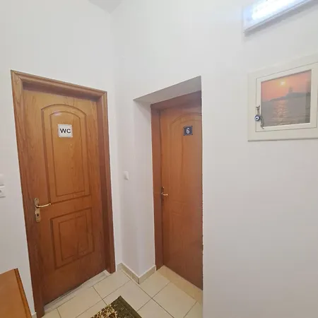 Homestay szállás Patara's