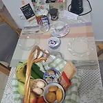 Habitación en casa particular Patara's