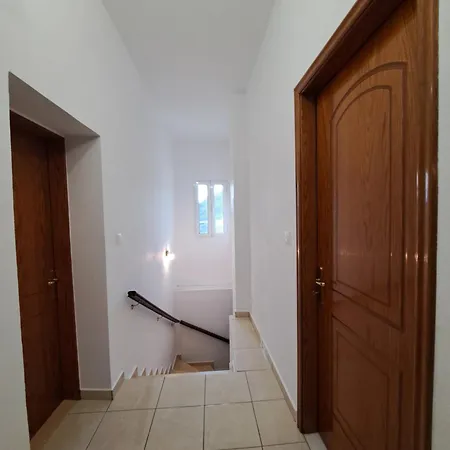 Privatunterkunft Patara's *