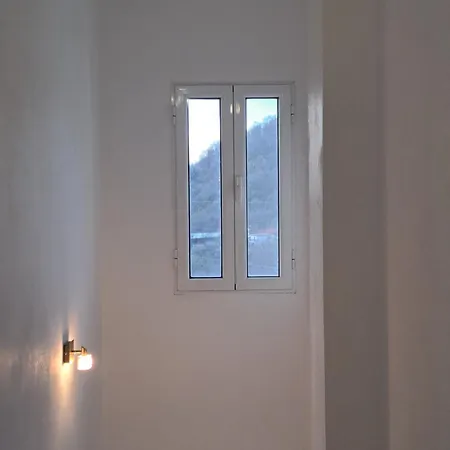 Séjour chez l'habitant Patara's Saranda