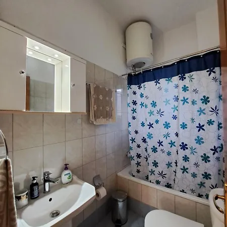 Séjour chez l'habitant Patara's *