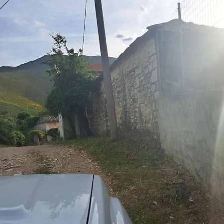 Privatunterkunft Patara's *