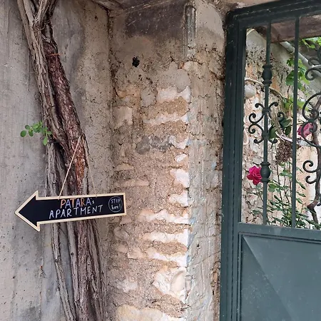 Homestay Patara's
