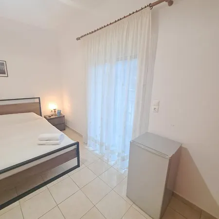 Séjour chez l'habitant Patara's