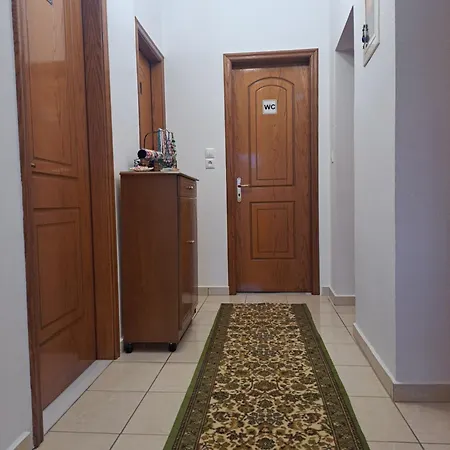 Séjour chez l'habitant Patara's *