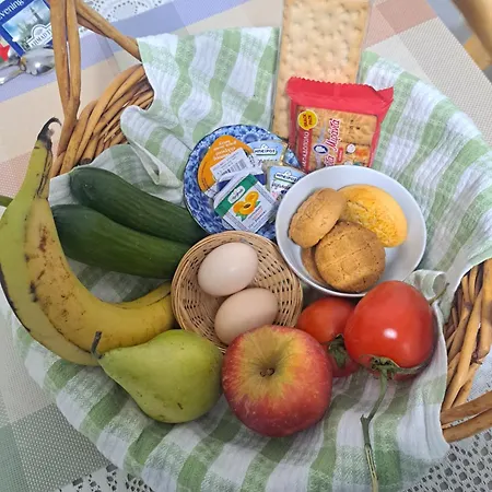 Séjour chez l'habitant Patara's *