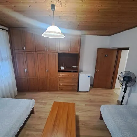 Patara's Séjour chez l'habitant