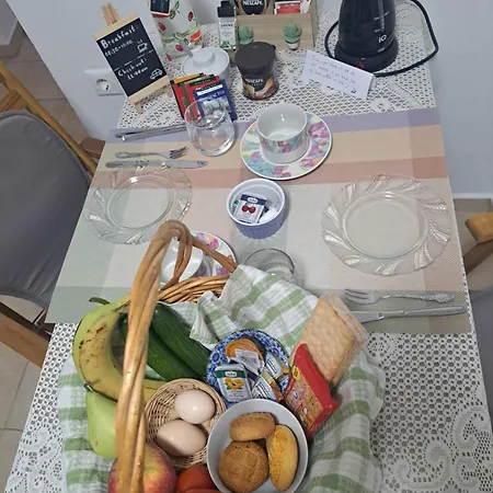 Séjour chez l'habitant Patara's