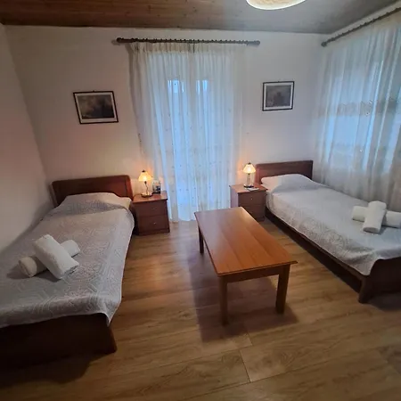 Séjour chez l'habitant Patara's *