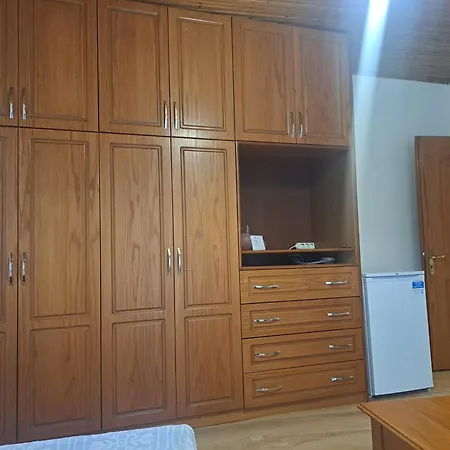 Patara's Séjour chez l'habitant