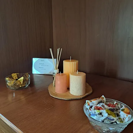 ホームステイ Patara's