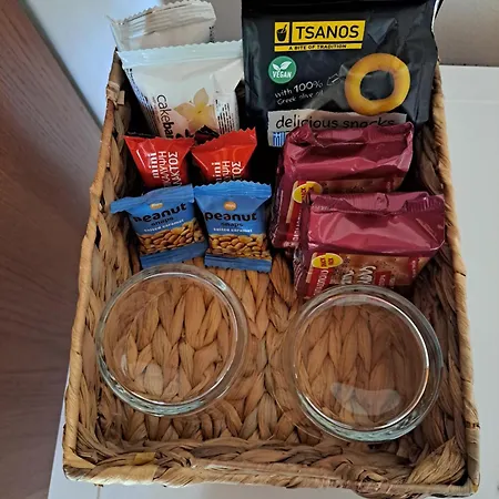 Patara's Séjour chez l'habitant