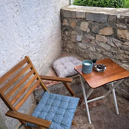Privatunterkunft Patara's