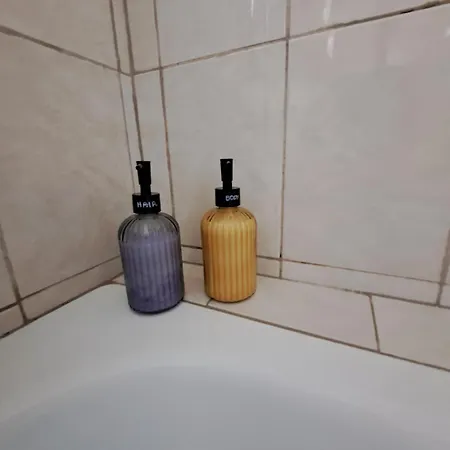 Privatunterkunft Patara's