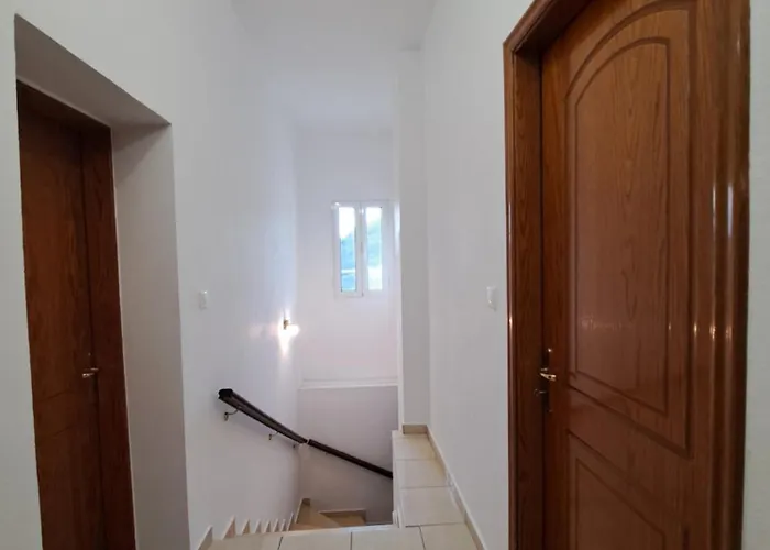 Séjour chez l'habitant Patara's *