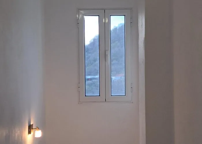 Séjour chez l'habitant Patara's Saranda