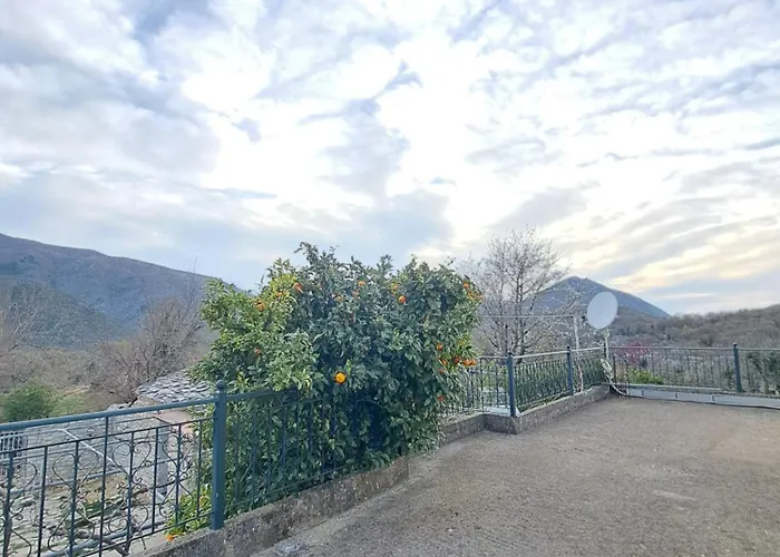 Patara's Séjour chez l'habitant *