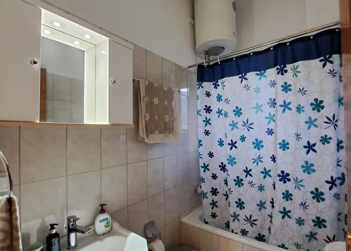 Séjour chez l'habitant Patara's *