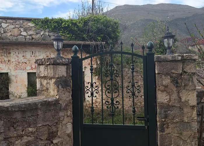 Séjour chez l'habitant Patara's