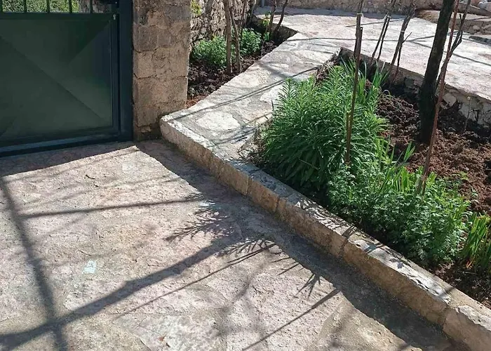 Patara's Saranda