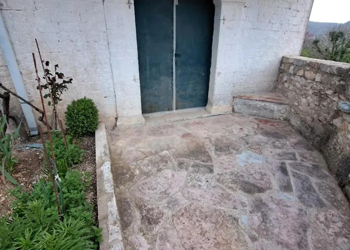 Séjour chez l'habitant Patara's Saranda