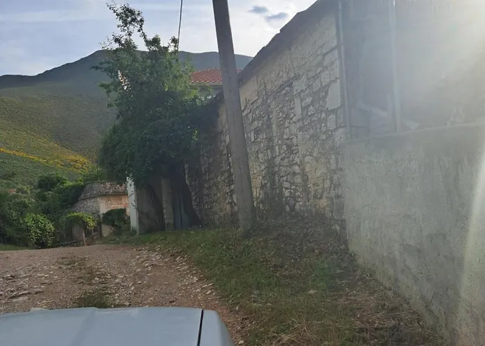Séjour chez l'habitant Patara's *