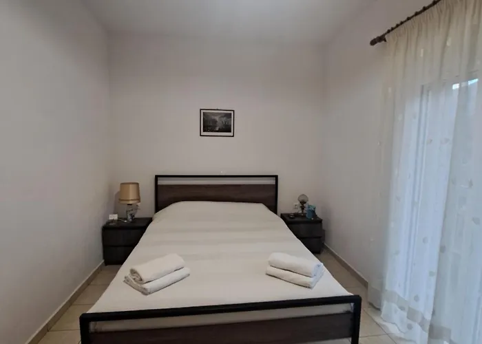 Patara's Séjour chez l'habitant