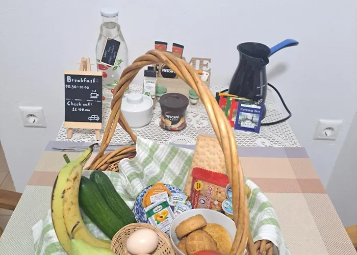 Patara's Pansiyon Saranda