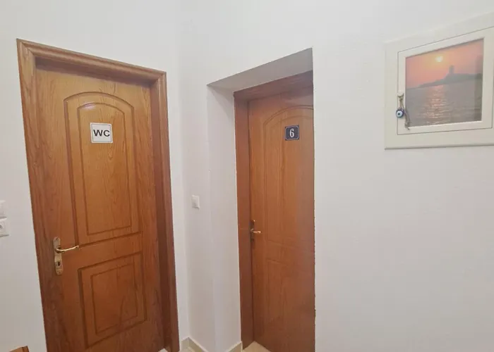 Séjour chez l'habitant Patara's