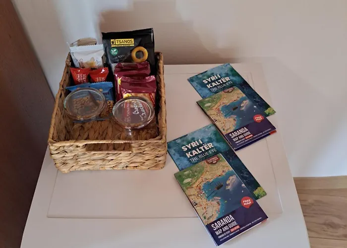 Séjour chez l'habitant Patara's *