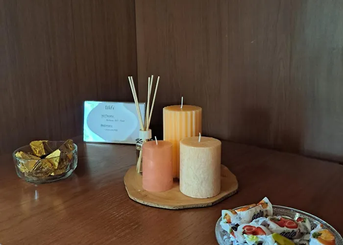 Séjour chez l'habitant Patara's