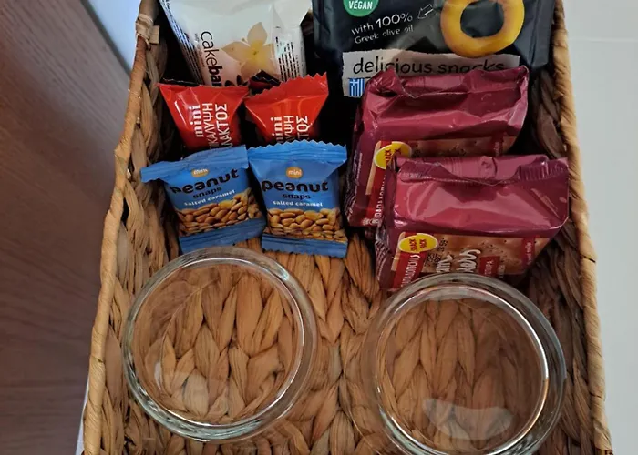 Patara's Séjour chez l'habitant
