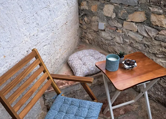 Séjour chez l'habitant Patara's