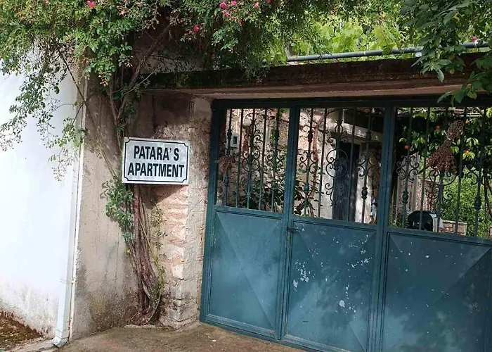 Patara's Séjour chez l'habitant *