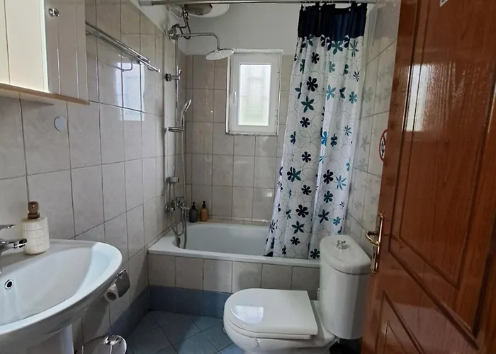 Patara's Pansiyon Saranda