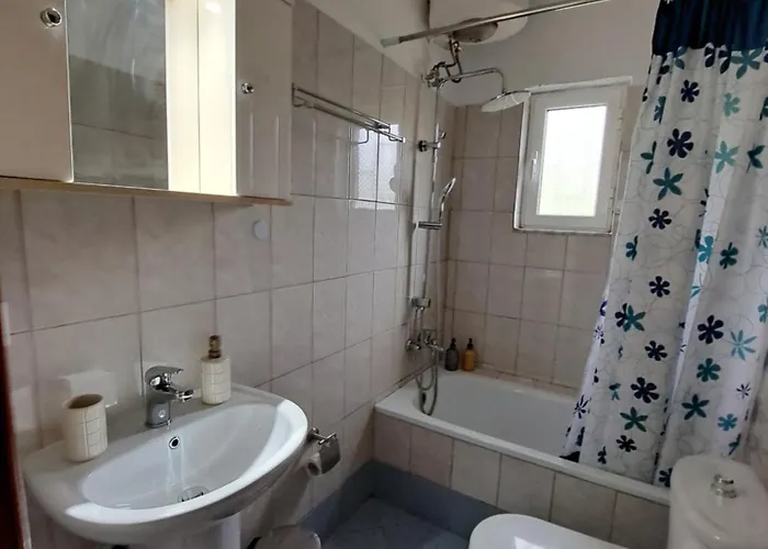 Séjour chez l'habitant Patara's Saranda