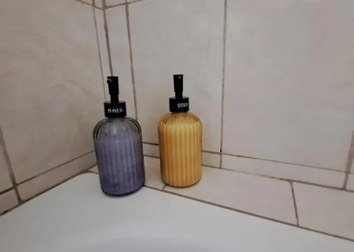 Séjour chez l'habitant Patara's